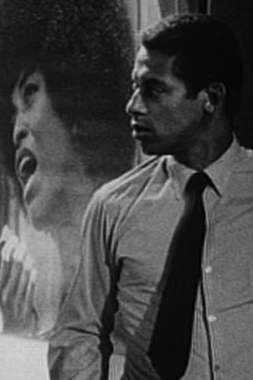 Fragrance (1985) poster