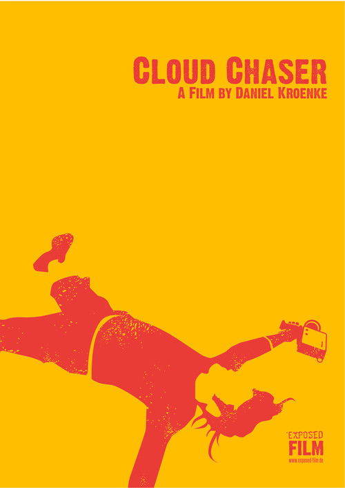 Cloud Chaser (2006) poster