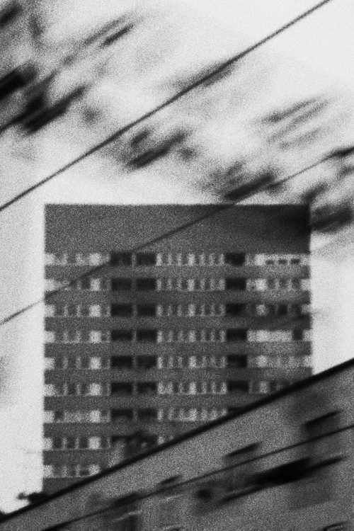 Two Lines (2023) poster