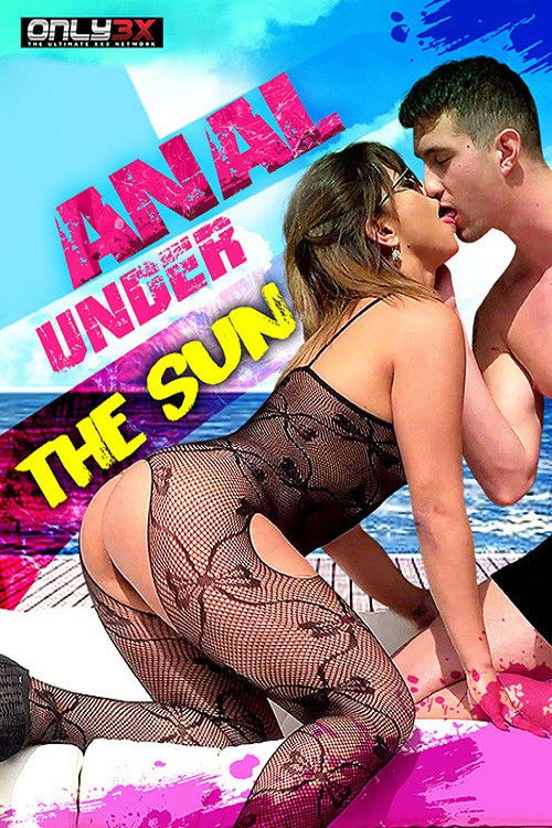 Anal Under The Sun poster