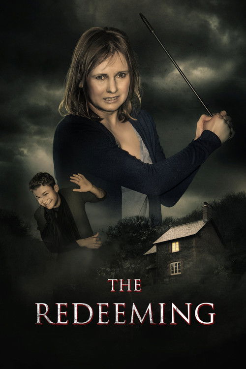The Redeeming (2018) poster
