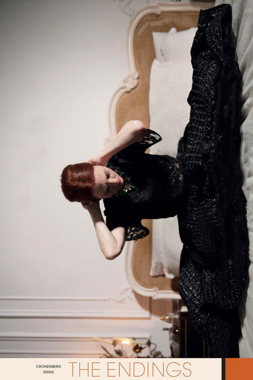 The Endings (2018) poster