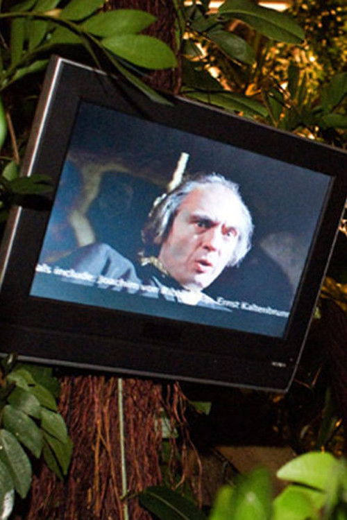 Strangler Tree (2010) poster