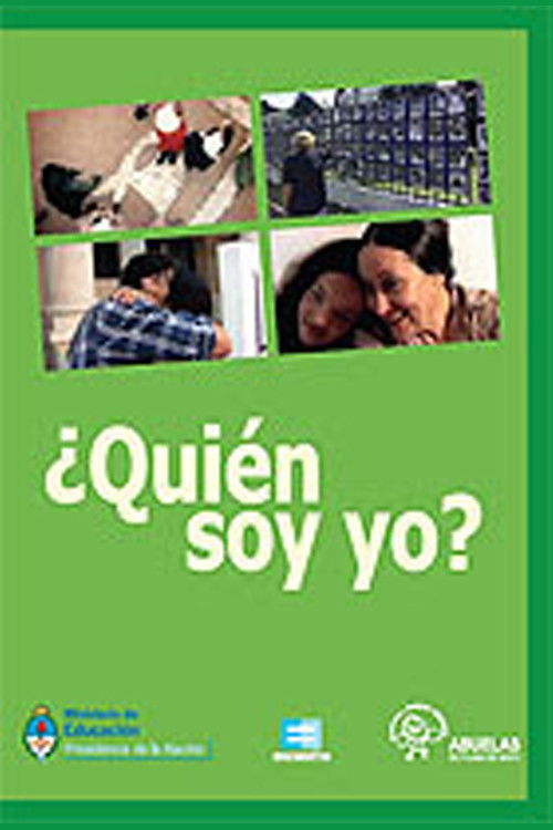 ¿Quién soy yo? (2007) poster