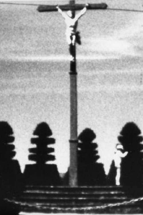 Along the Road to Altamira (1986) poster