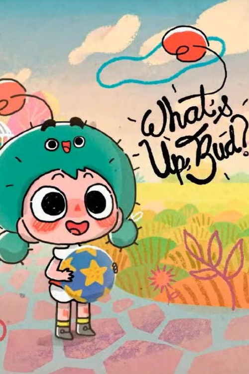 Qual é, broto? (2022) poster