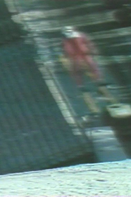 Olympic Fragments (1980) poster