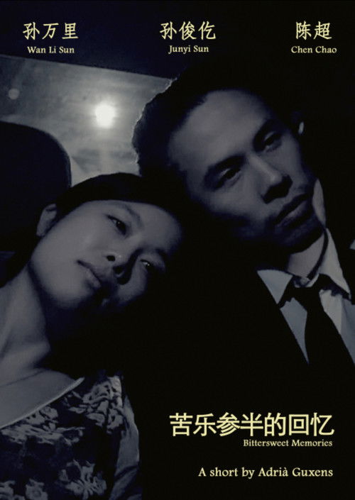 Bittersweet Memories (2016) poster