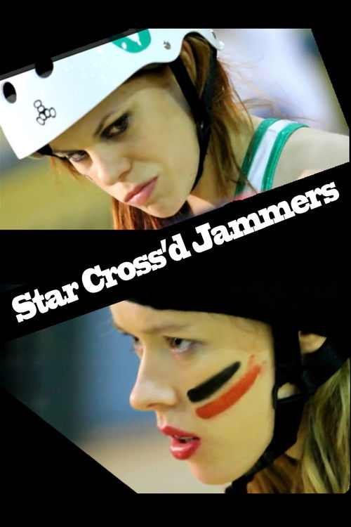 Star Cross'd Jammers (2014) poster