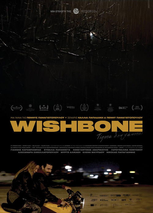 Wishbone (2025) poster