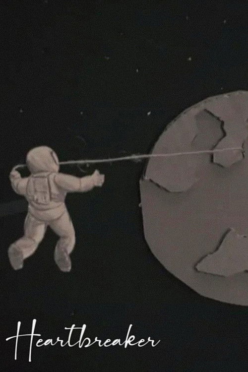 Heartbreaker (2024) poster