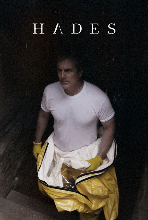 Hades (2021) poster