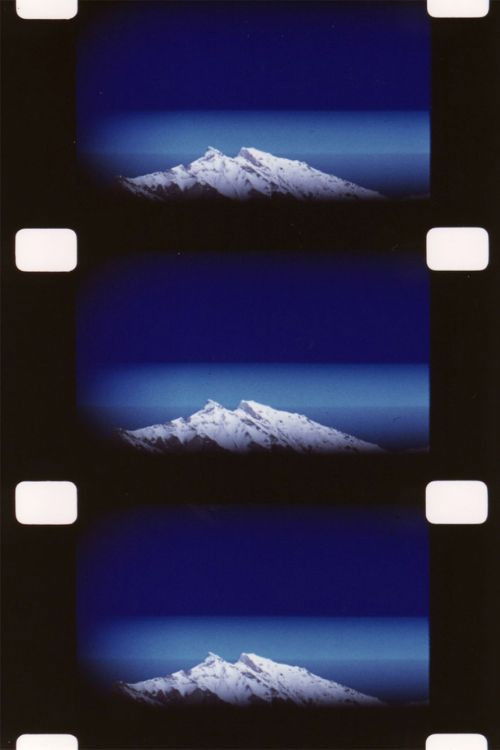 Work Done (1973) poster