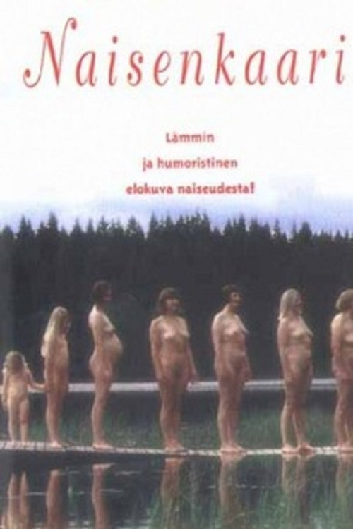 Gracious Curves (1997) poster