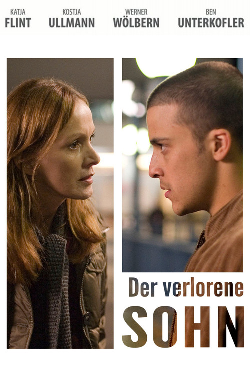 Der verlorene Sohn (2009) poster
