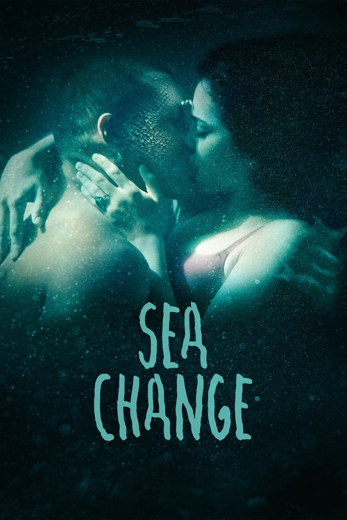 Sea Change (2017) poster