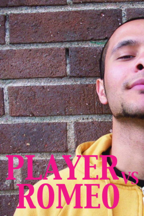 Player vs Romeo (2006) poster