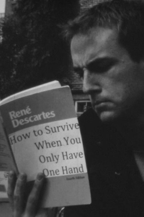 The Hand Job (2011) poster