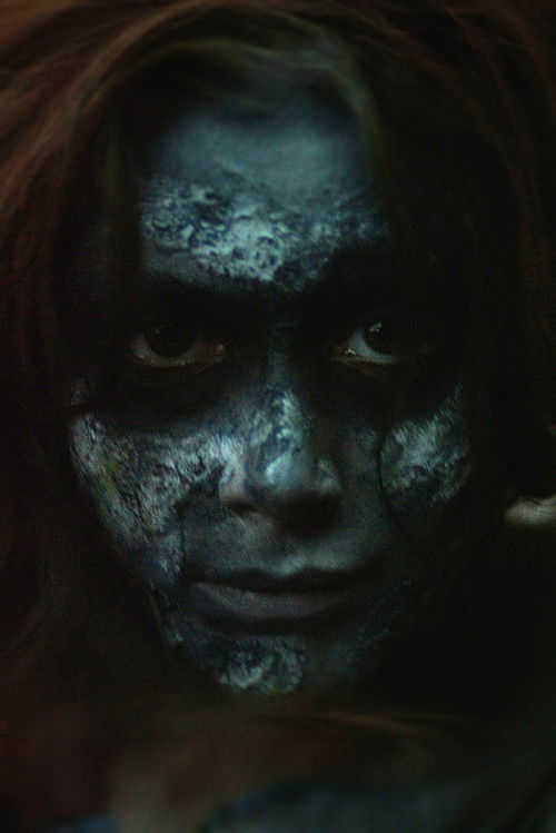 Crucifier (2024) poster