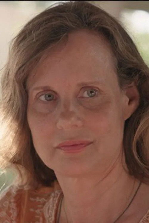 Rachel Hendrix (2023) poster