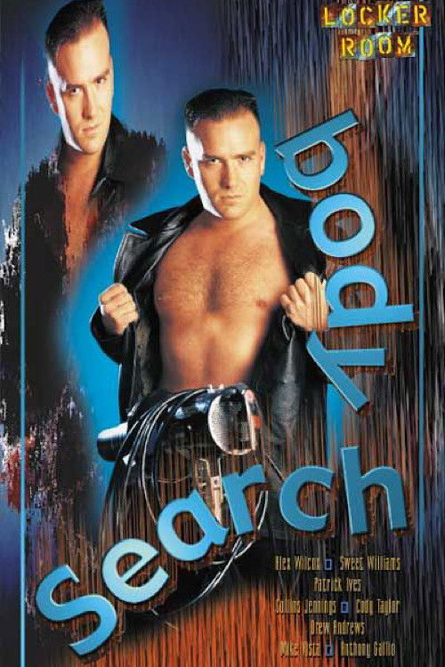 Body Search (1999) poster