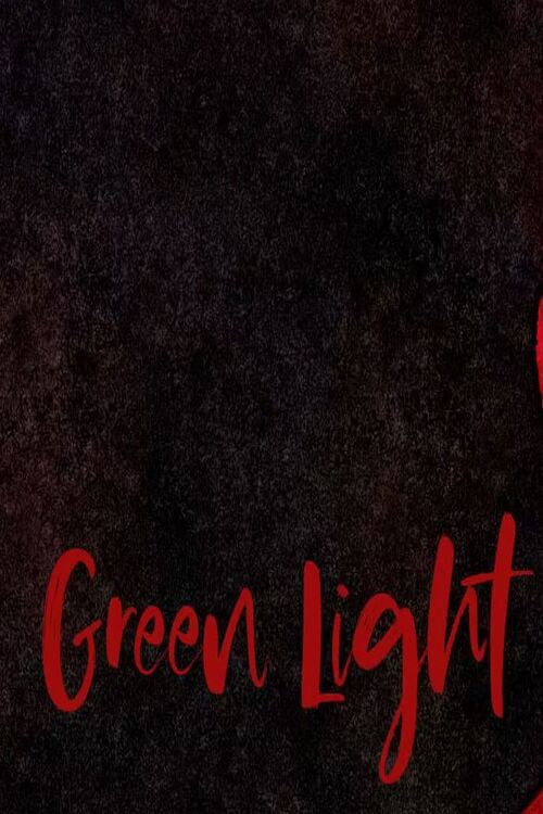 Green Light (2020) poster