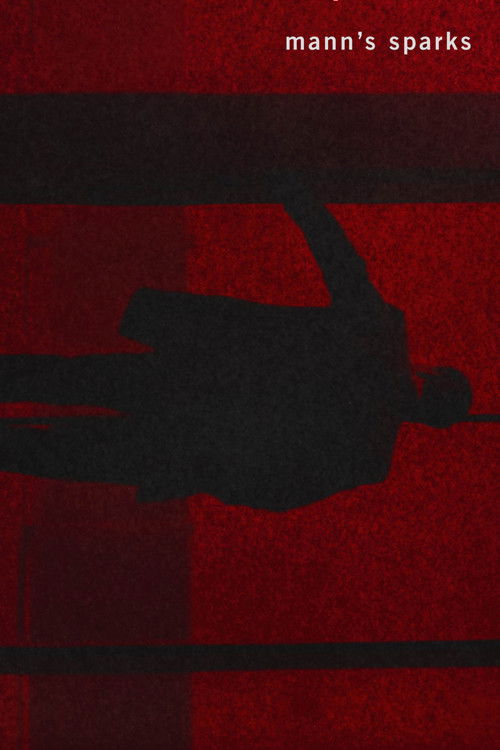 Mann's Sparks (2025) poster