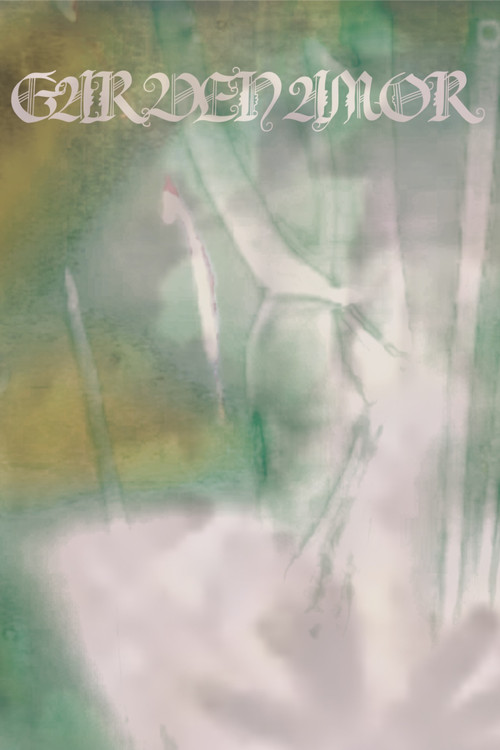 Garden Amor (2023) poster