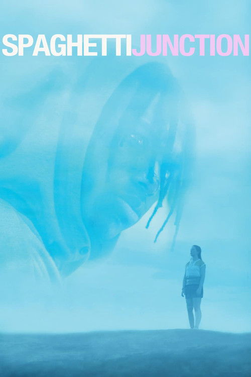 Spaghetti Junction (2021) poster