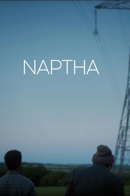 Naptha (2019) poster