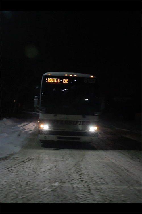 Spiritual Myopia (2018) poster