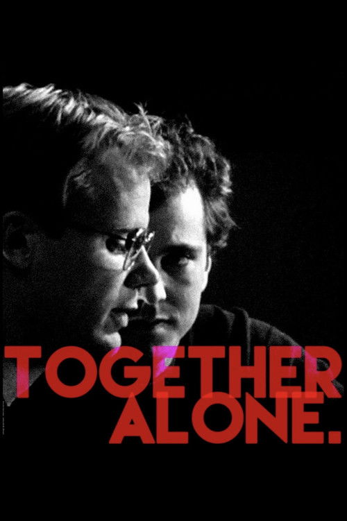 Together Alone (1992) poster