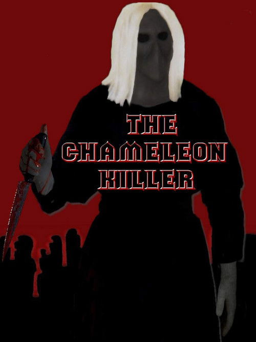 The Chameleon Killer (2003) poster
