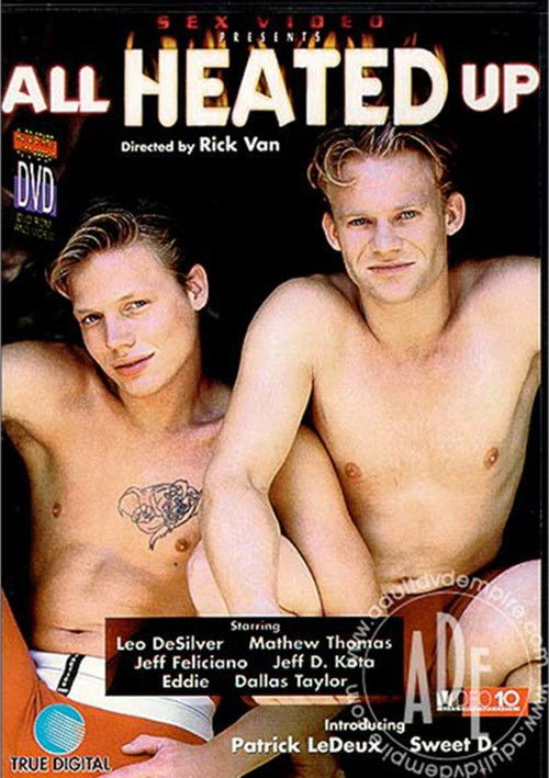 All Heated Up (1998) poster