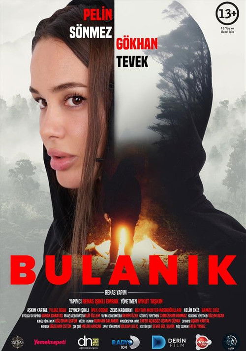 Bulanık (2024) poster