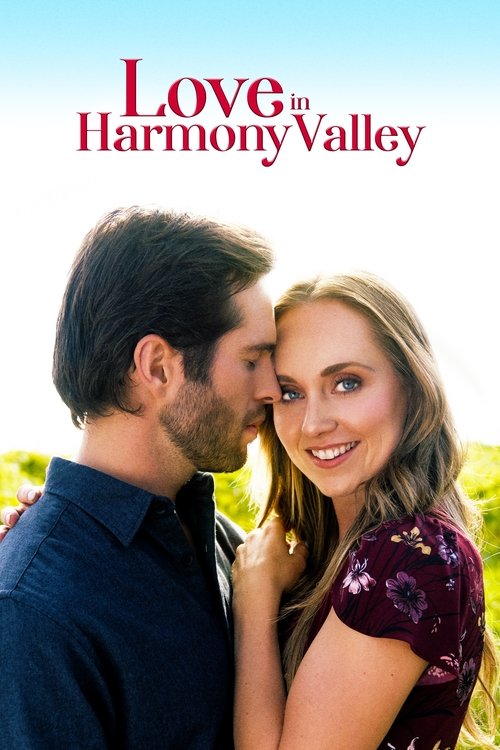 Love in Harmony Valley (2020) poster