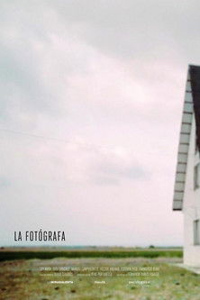 La fotógrafa (2013) poster