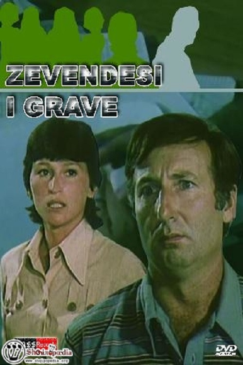 Zëvendësi i grave (1987) poster