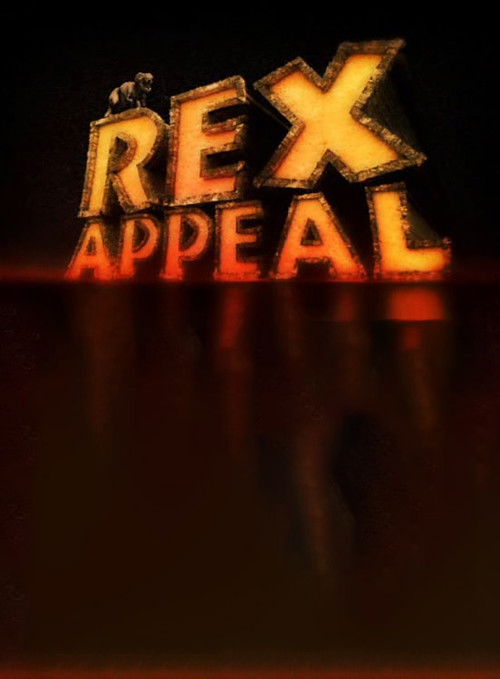 Rex Appeal (2011) poster