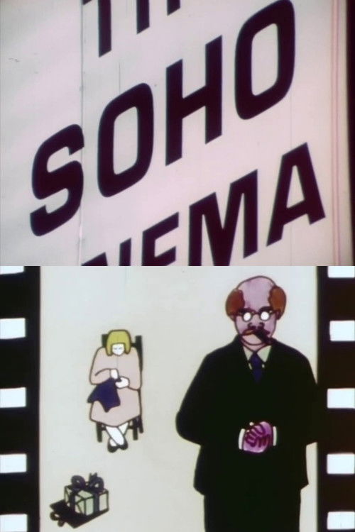 Soho (1981) poster