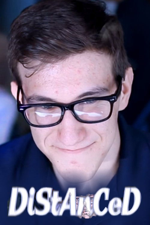 Distanced (2016) poster