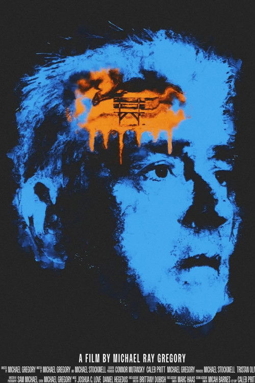 Happy Place (2024) poster