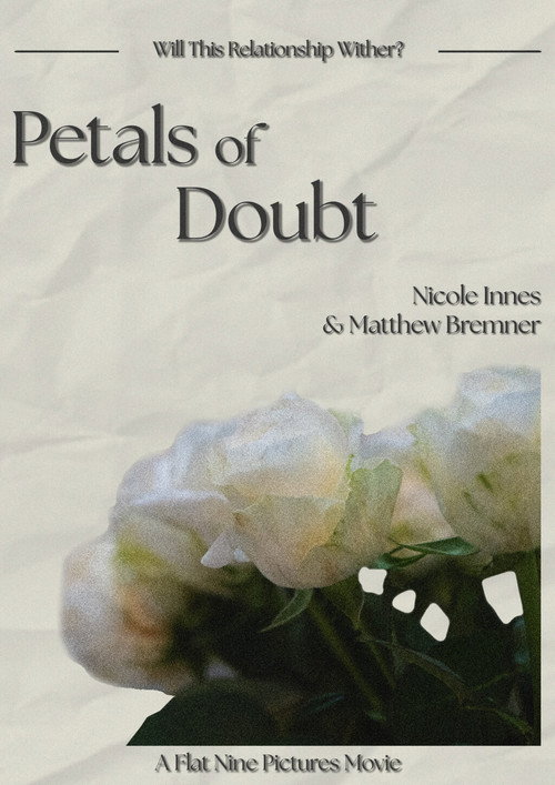 Petals of Doubt (2024) poster