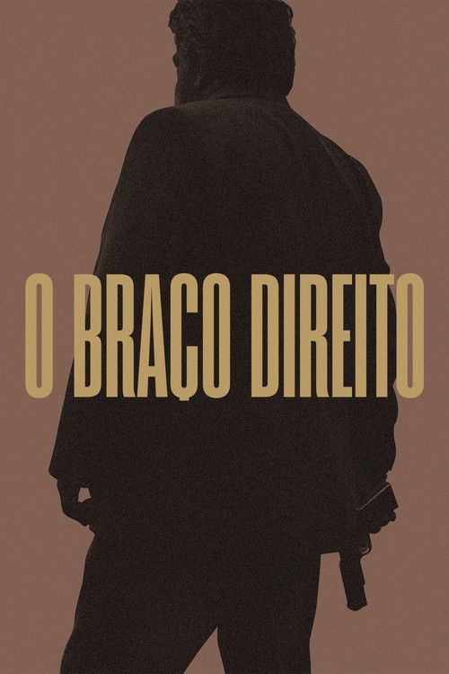 O Braço Direito (2020) poster
