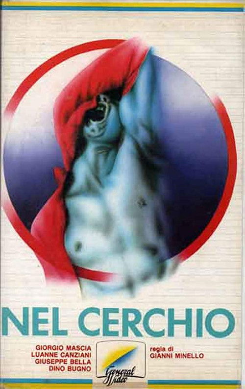 Nel cerchio (1976) poster