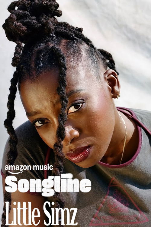 Little Simz: Amazon Music Songline (2025) poster
