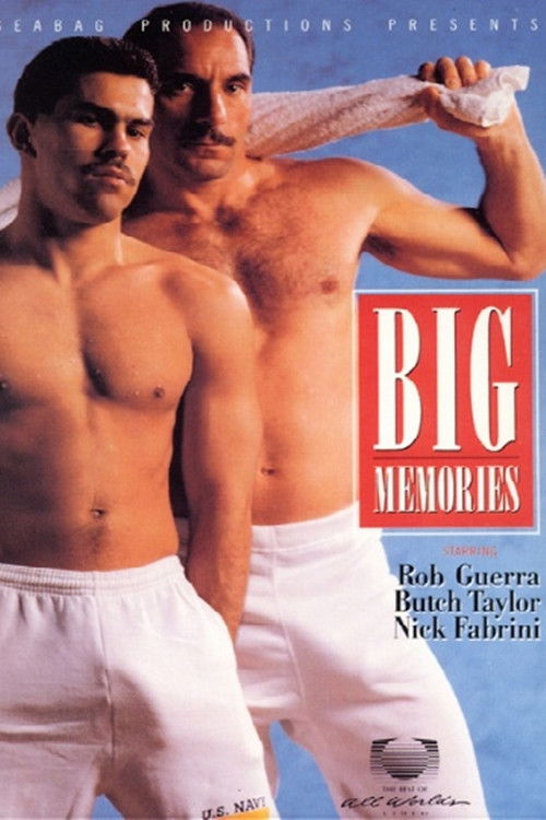 Big Memories (1990) poster