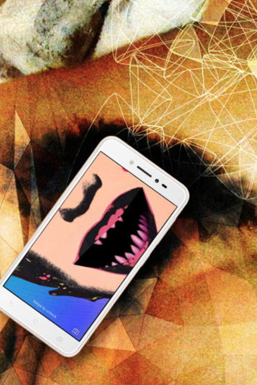 Skinned (2019) poster