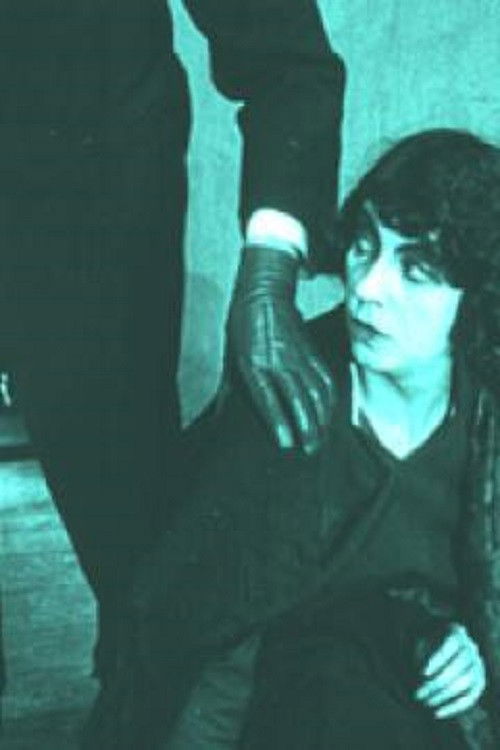 In the Eyes of the Law (1919) poster