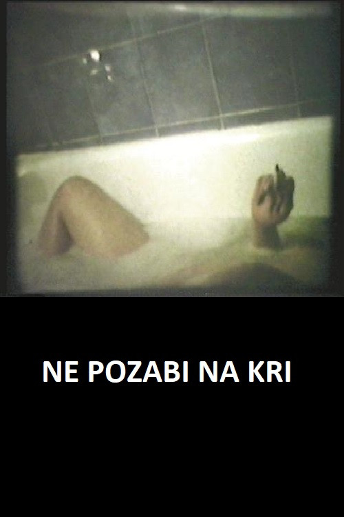 Don't Forget About Blood (1981) poster